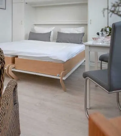 Start Up _ App_ 5 Apartamento *