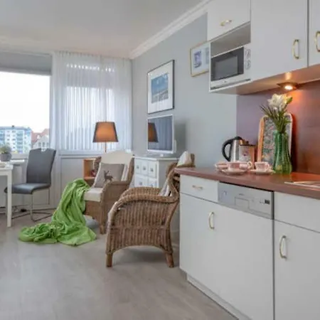 Start Up _ App_ 5 Apartamento Westerland